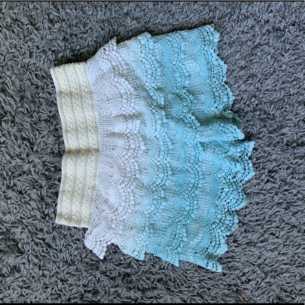 boutique shorts